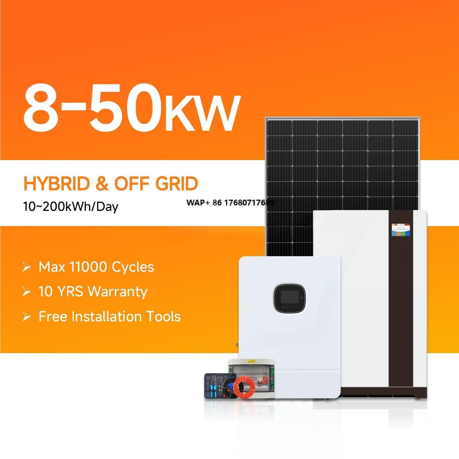 Renewable Energy Grid - Renewable Energy Off Grid Solar System