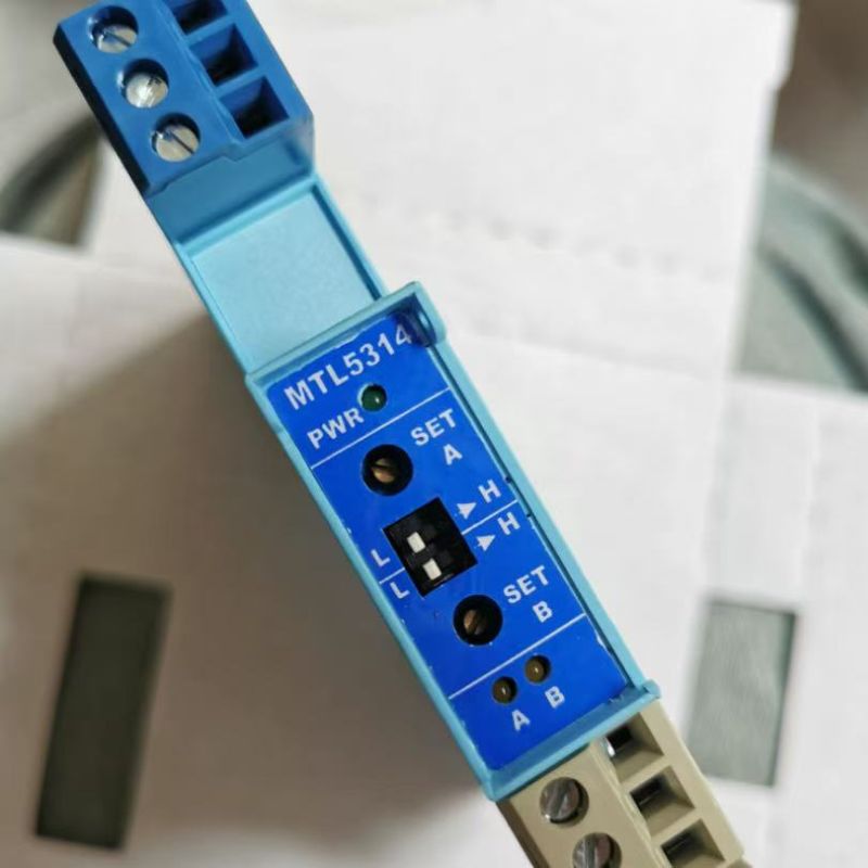 Ac Surge Protector - New MTL5314 Surge Protector Fast Shipping