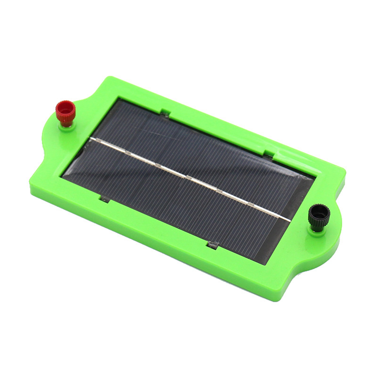 Renewable Energy Systems - Solar Panel Physical Science Experiment Teaching