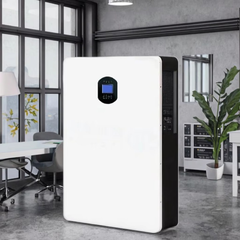 Renewable Energy Solutions - 10kWh 15kWh solar energy storage system