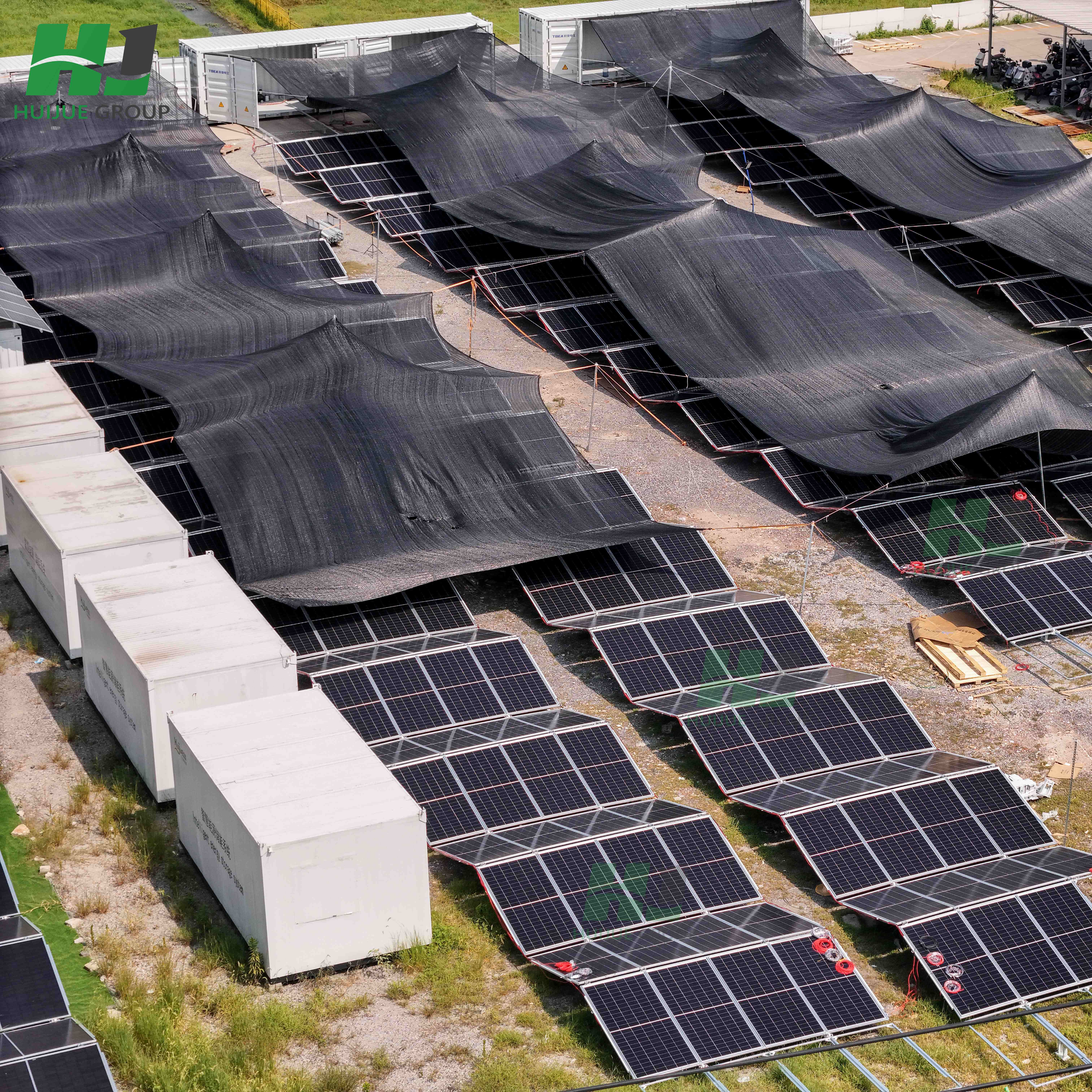 HJ 1 MW Solar Panels Solar 1mw – обзор и цена Renewable Energy Solutions