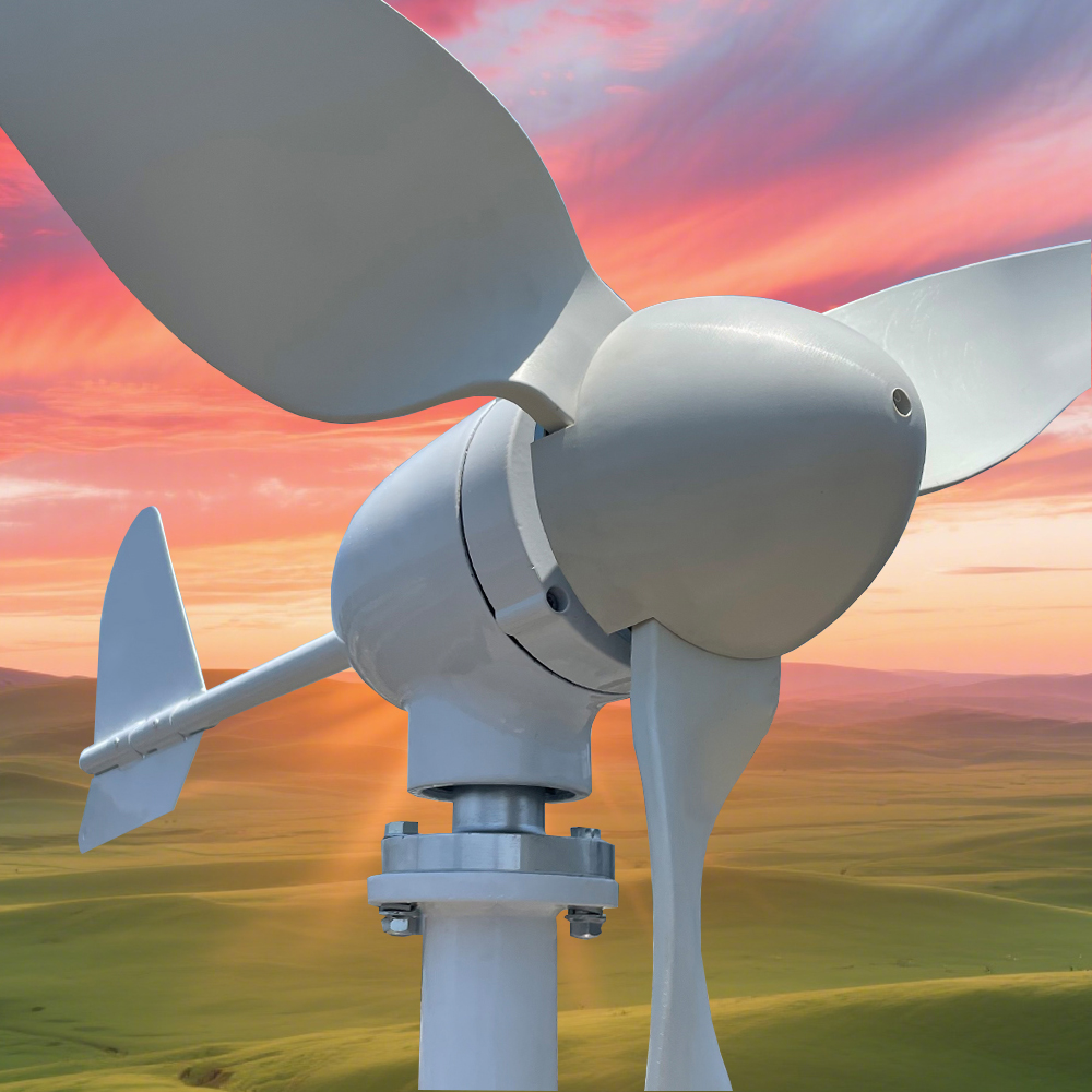 Electricity Generation Off Gri – обзор и цена Renewable Energy Yes Please