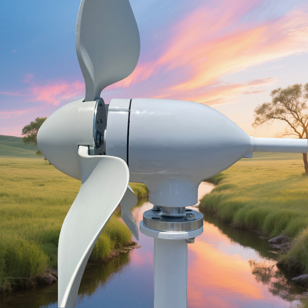 Electricity Generation Off Gri – обзор и цена Renewable Energy Yes Please