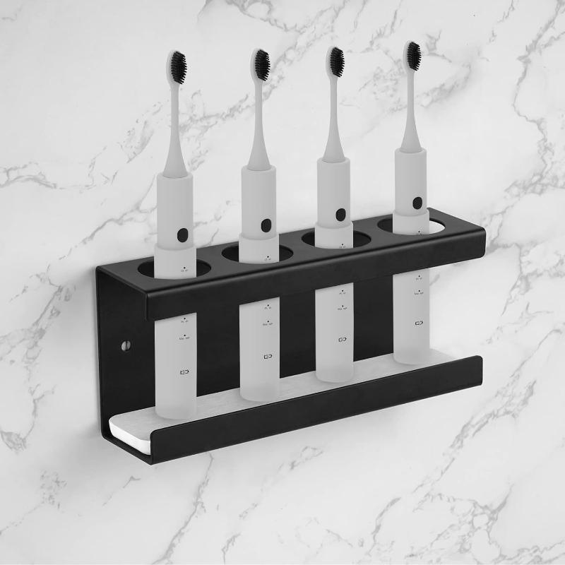 1Pc Toothbrush Holder Stand El – обзор и цена Energy Storage Rack