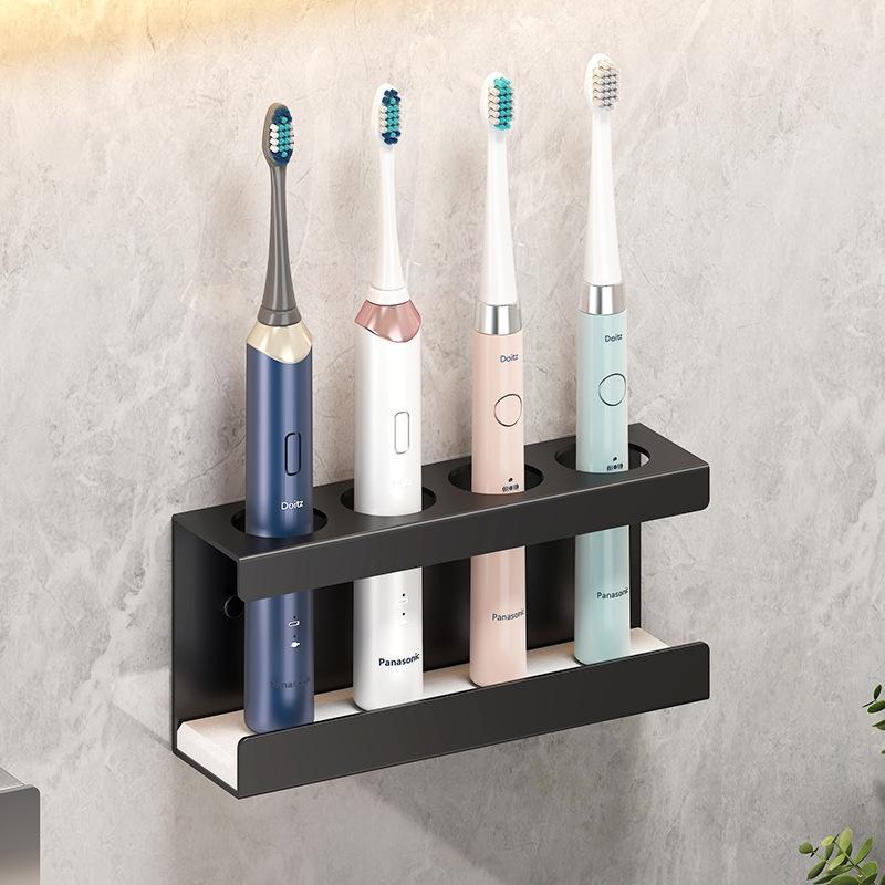 1Pc Toothbrush Holder Stand El – обзор и цена Energy Storage Rack