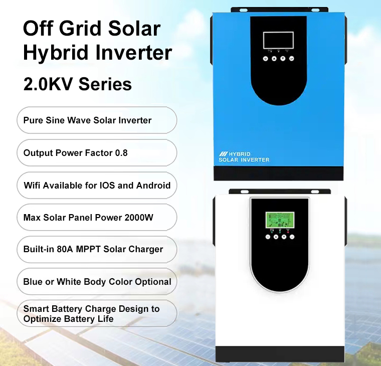 2KW 12V Solar Energy Systems H – обзор и цена Renewable Energy Grid