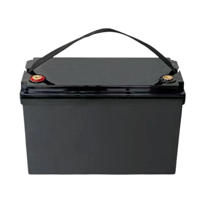 EVE 12V Lithium Battery100AH-8 – обзор и цена Renewable Energy Yes Please