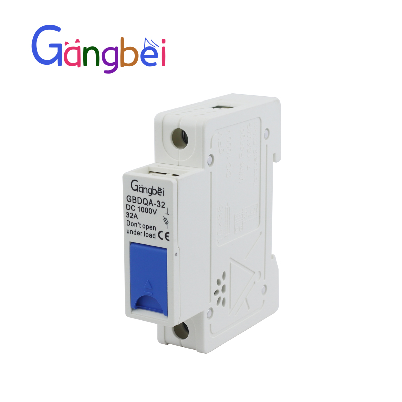 GBDQA-32 1P DC1000V 32A Photov – обзор и цена Renewable Energy Yes Please
