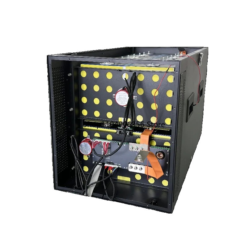 for  Home Energy Storage Syste – обзор и цена Energy Storage Rack