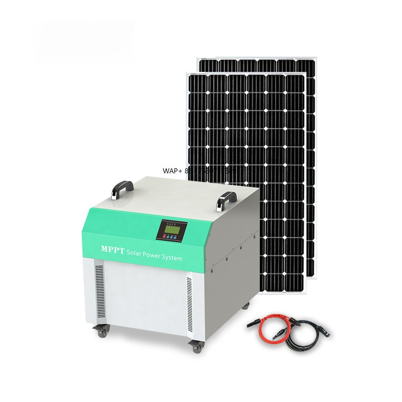 2kw All in One Inverter Genera – обзор и цена Renewable Energy Grid
