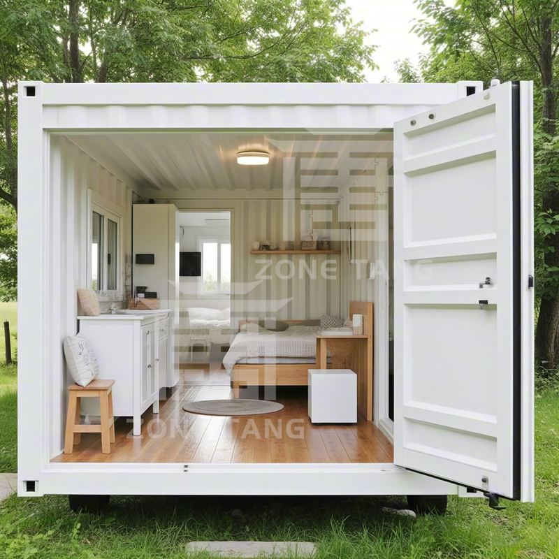 Energy Efficient Mobile Home P – обзор и цена Renewable Energy Grid