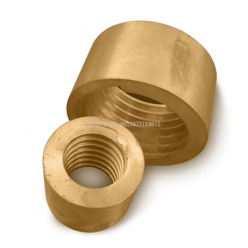 Large copper nuts for wind tur – обзор и цена Renewable Energy Yes Please