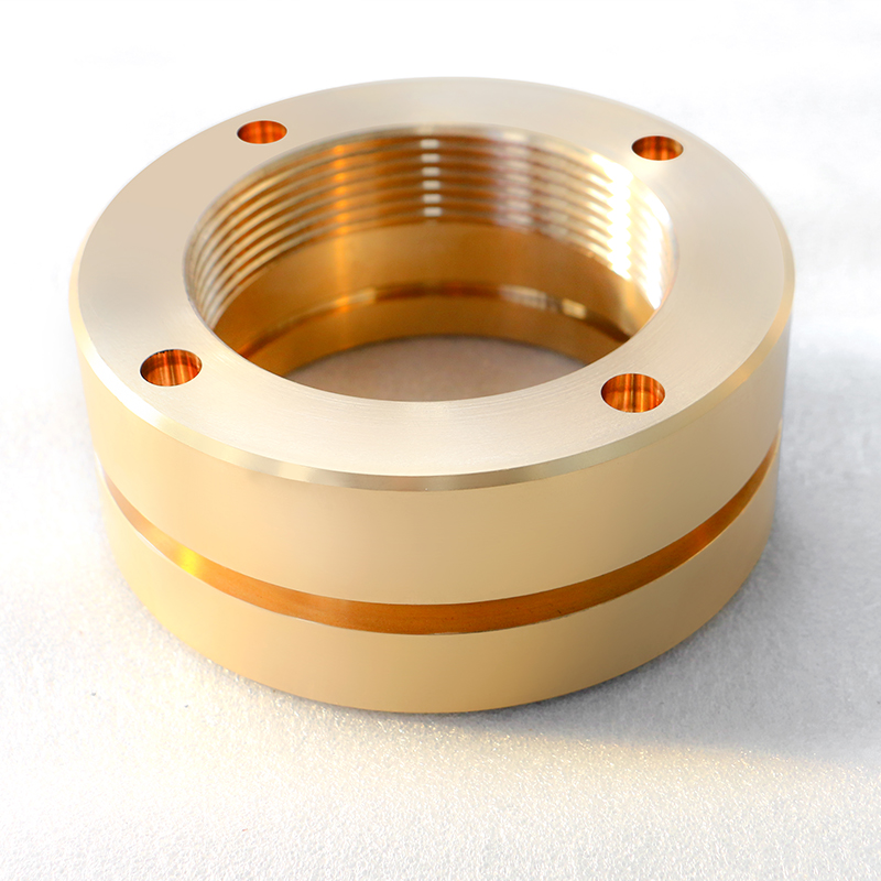 Large copper nuts for wind tur – обзор и цена Renewable Energy Yes Please
