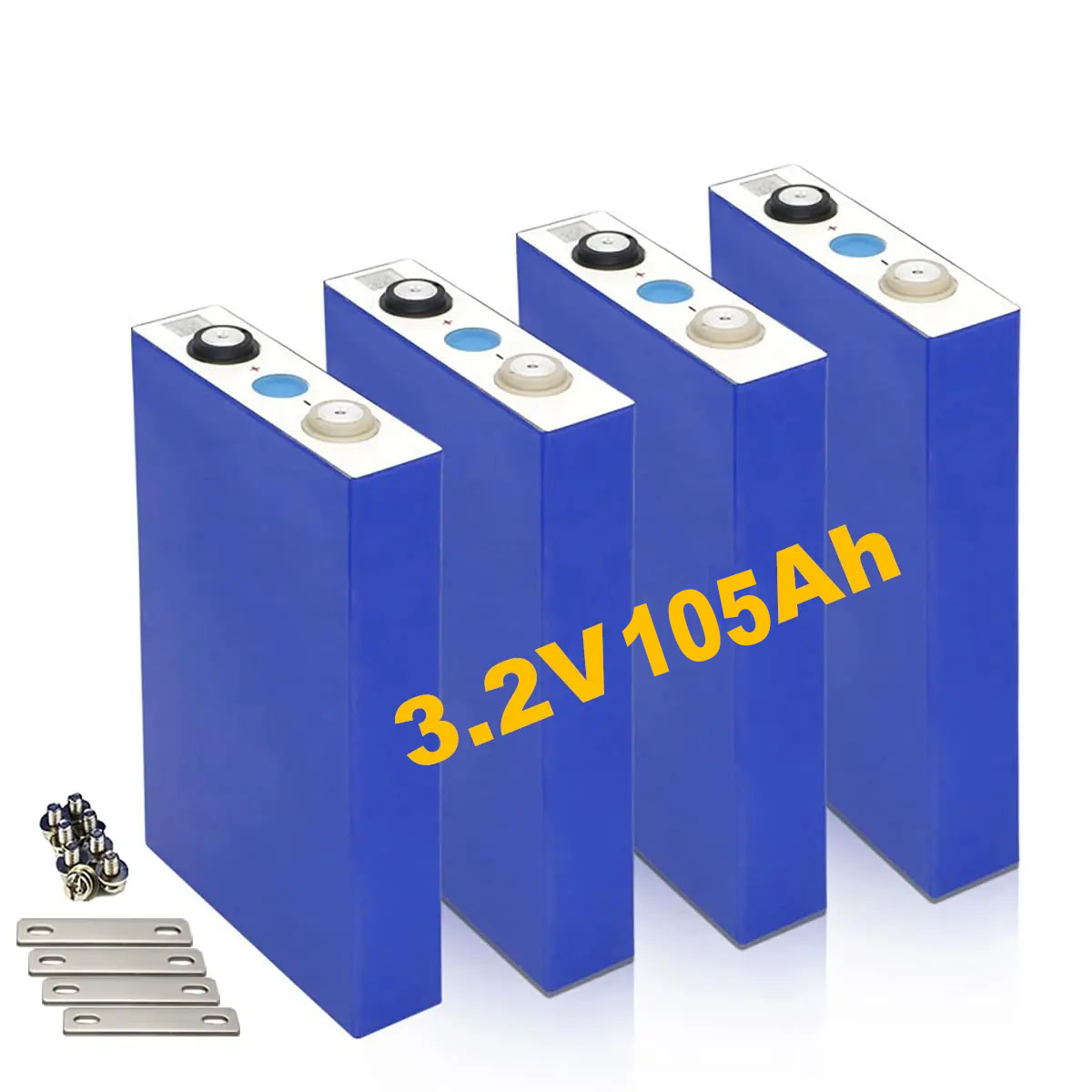 E-Power 3.2V 100Ah Lithium Iro – обзор и цена Renewable Energy Yes Please
