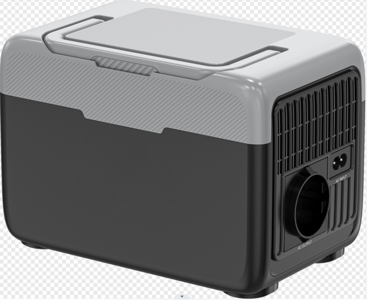Outdoor Portable Power Home En – обзор и цена Renewable Energy Systems