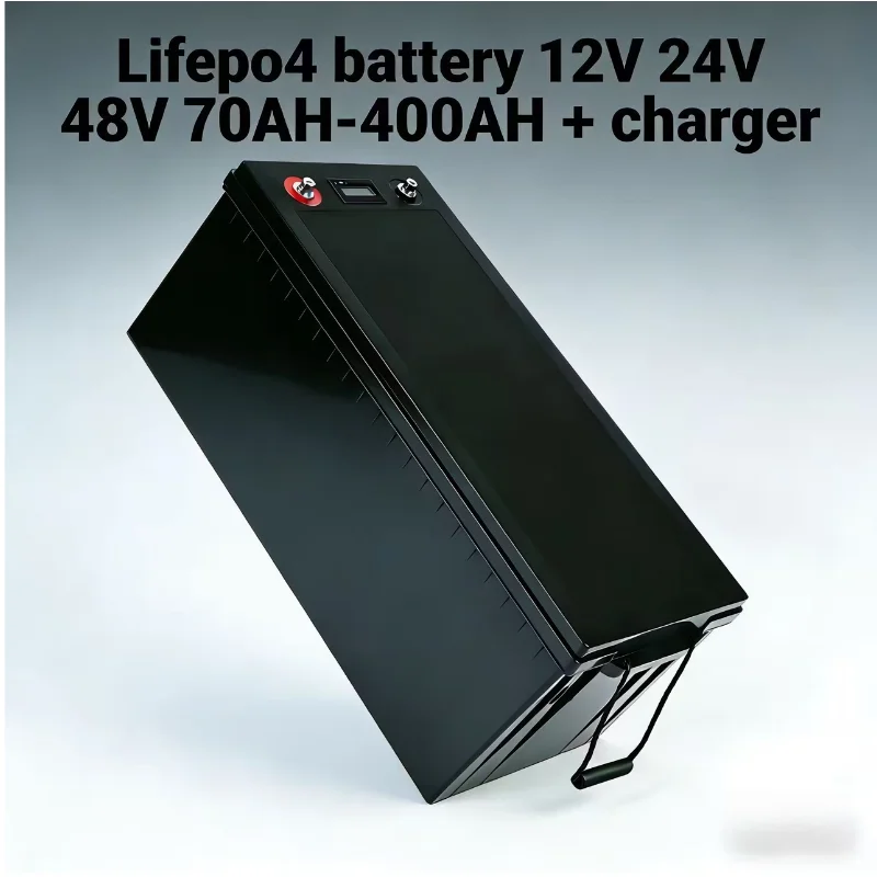 Lithium Iron Phosphate Battery – обзор и цена Renewable Energy Solutions