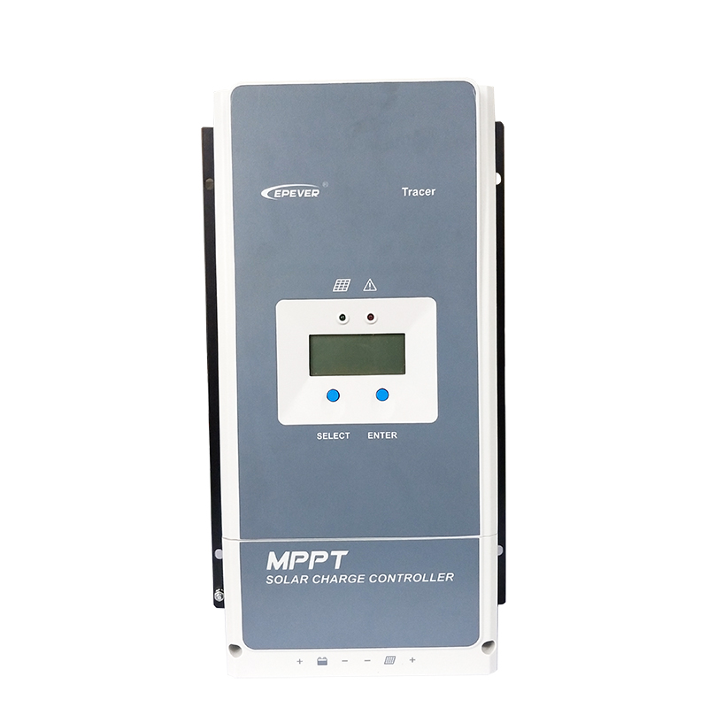 High Performance Tracer10420AN – обзор и цена Mppt Charge Controller