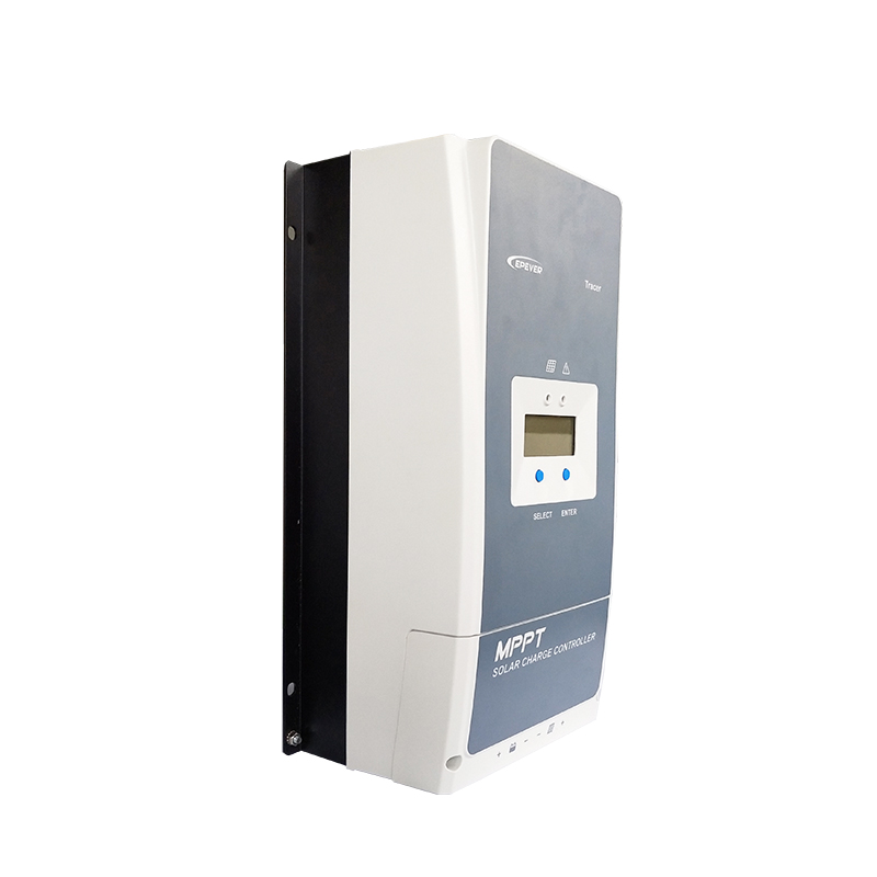 High Performance Tracer10420AN – обзор и цена Mppt Charge Controller