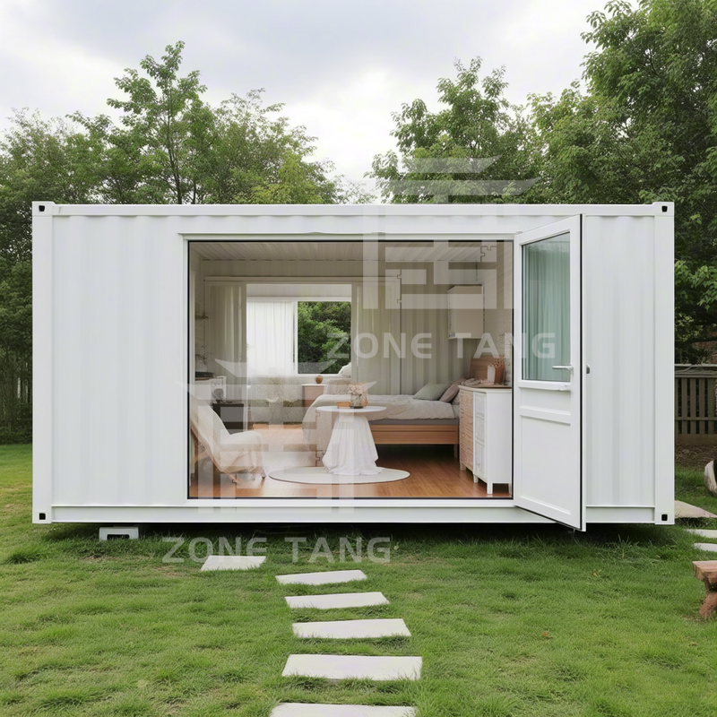 Flat Pack Home Global Shipping – обзор и цена Renewable Energy Global