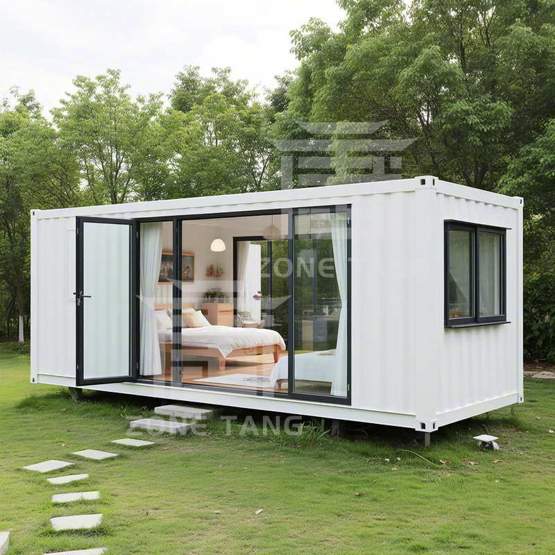 Flat Pack Home Global Shipping – обзор и цена Renewable Energy Global