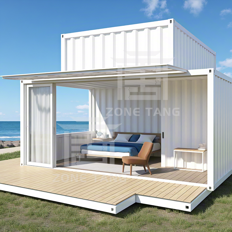 Flat Pack Home Global Shipping – обзор и цена Renewable Energy Global