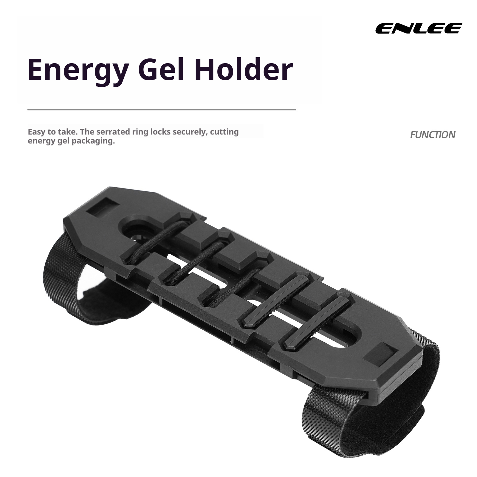 ENLEE Bicycle Energy Gel Holde – обзор и цена Energy Storage Rack