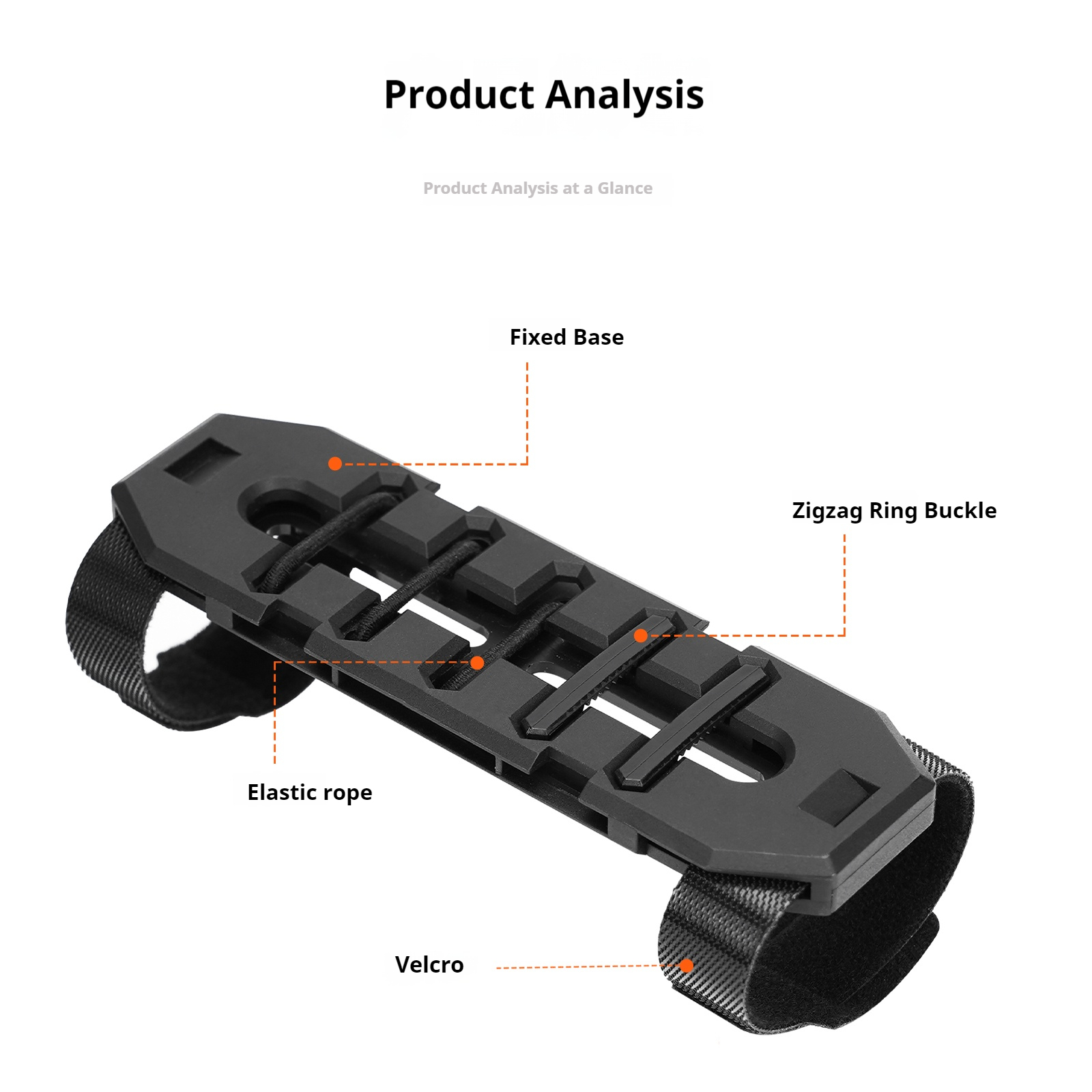 ENLEE Bicycle Energy Gel Holde – обзор и цена Energy Storage Rack