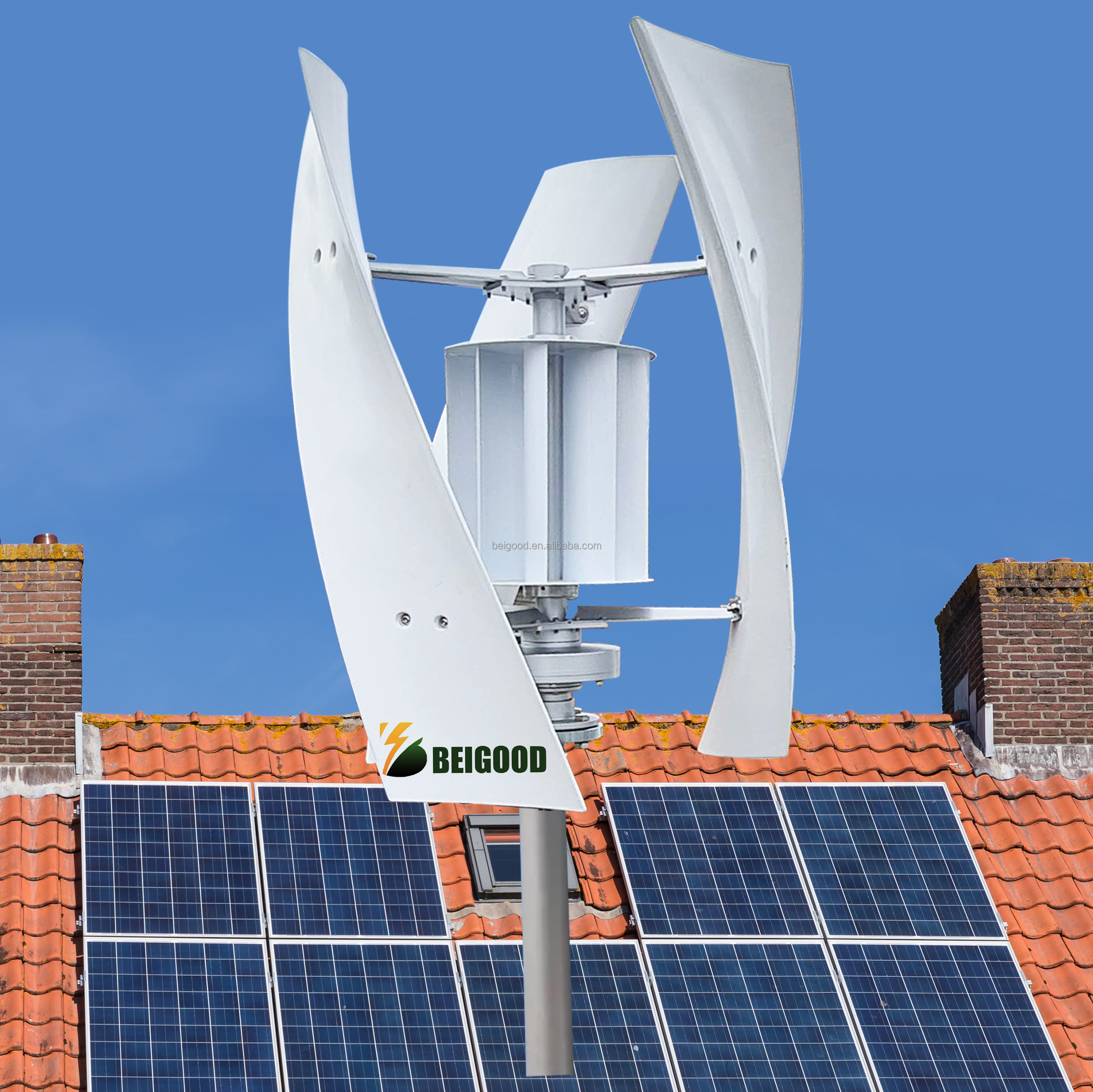 2026 SELL Discount 1500w Renew – обзор и цена Renewable Energy Yes Please