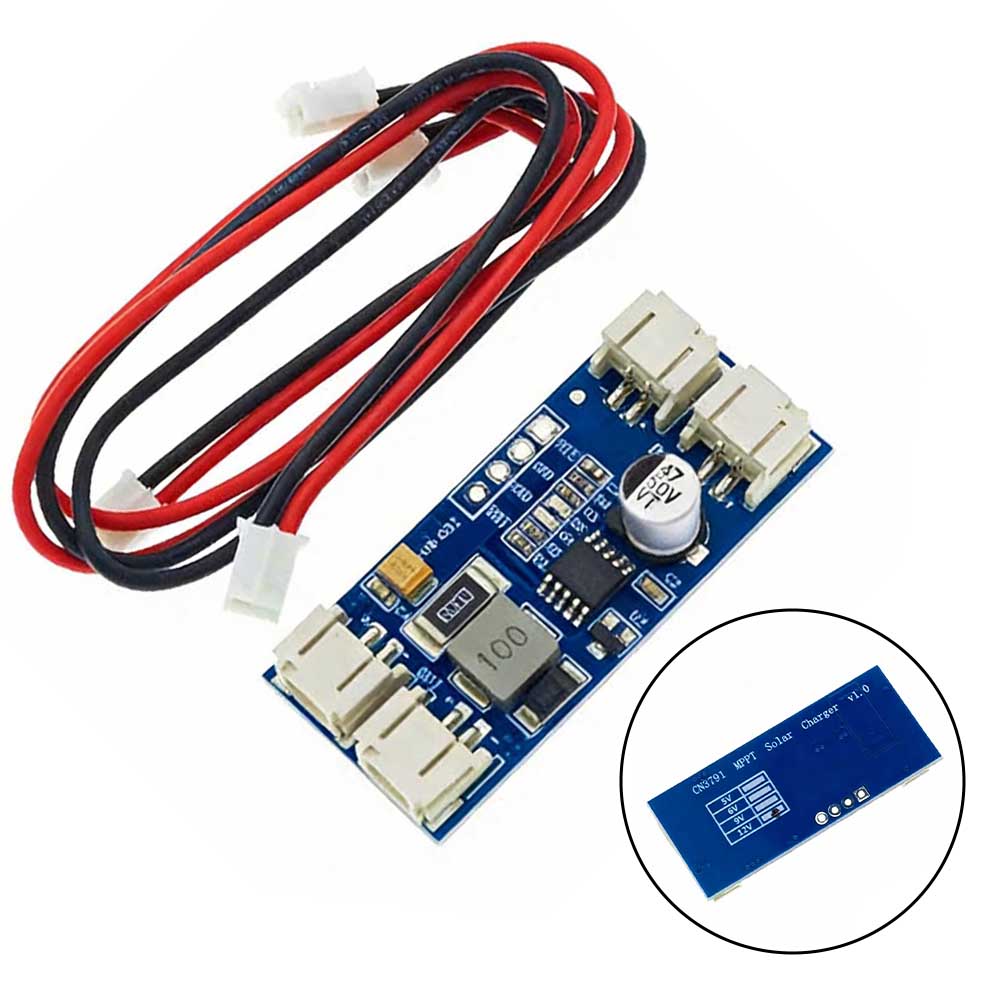 CNFor 3791-Based For MPPT Sola – обзор и цена Mppt Charge Controller