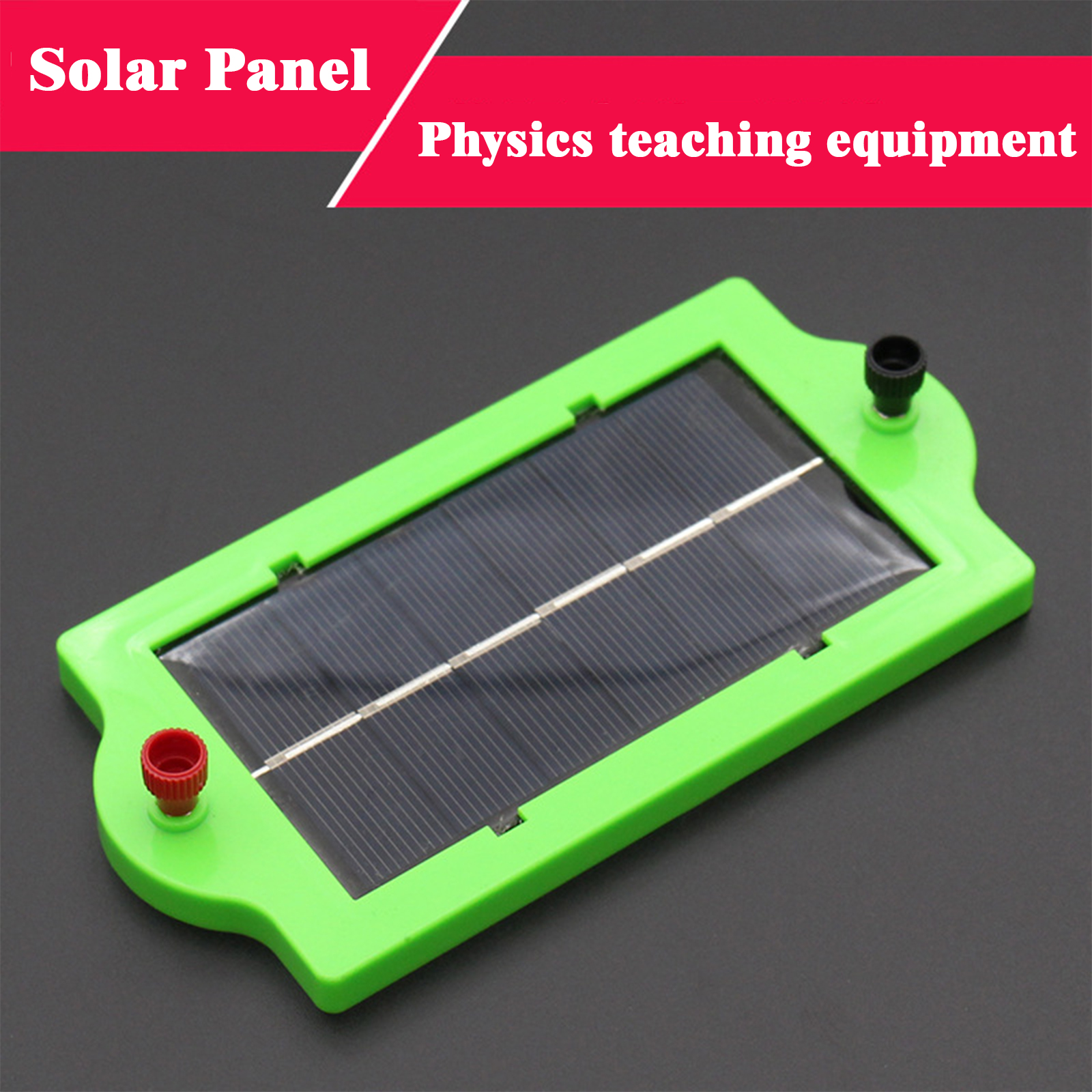 Solar Panel Physical Science E – обзор и цена Renewable Energy Systems