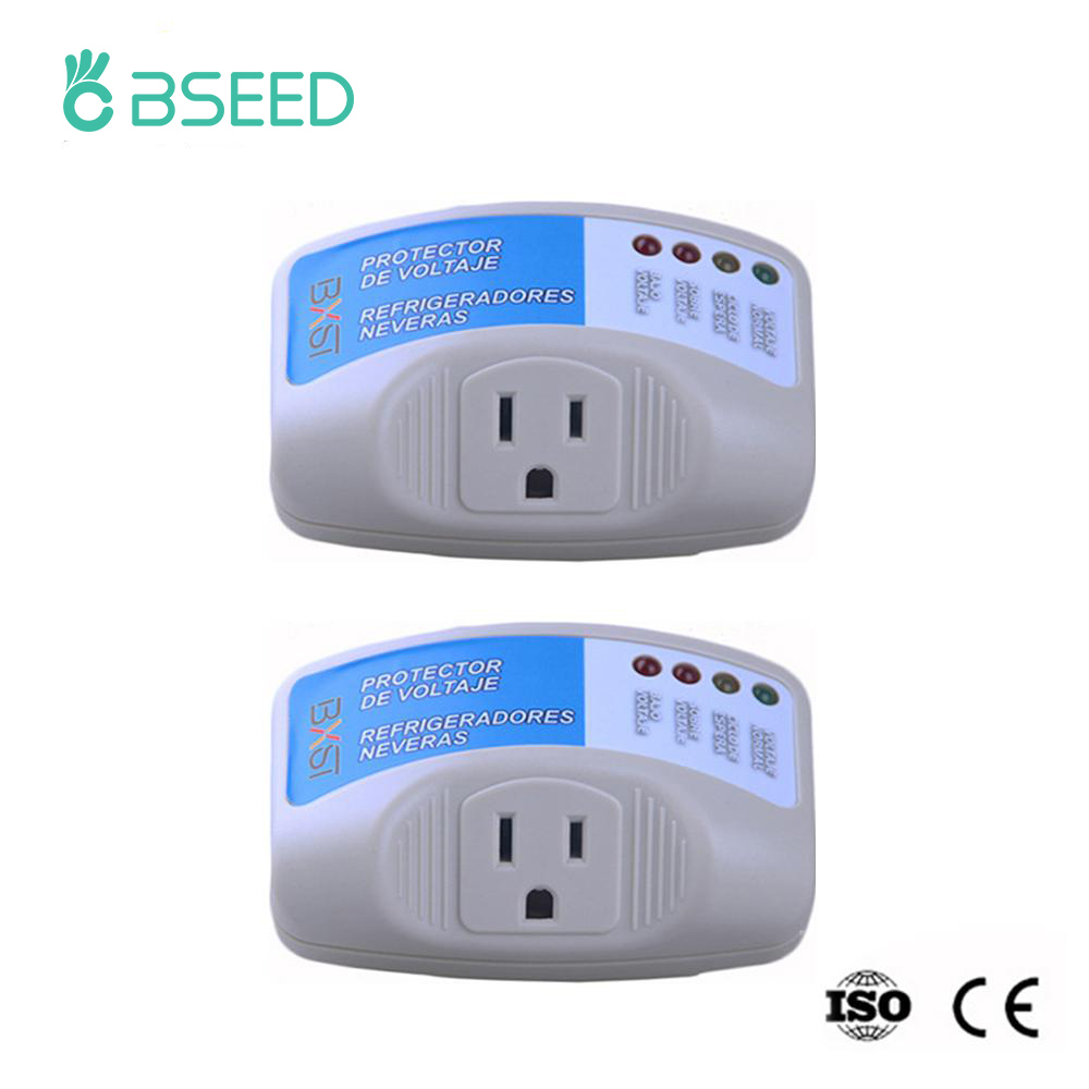Bseed 2Pack US Surge Protector – обзор и цена Ac Surge Protector