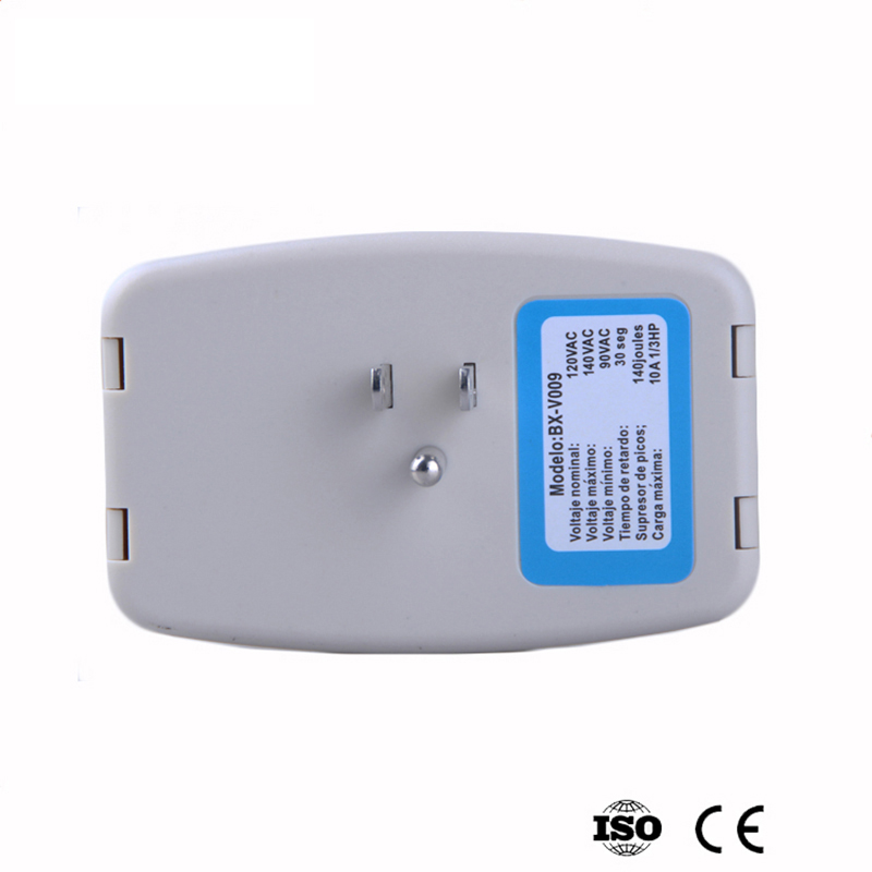 Bseed 2Pack US Surge Protector – обзор и цена Ac Surge Protector