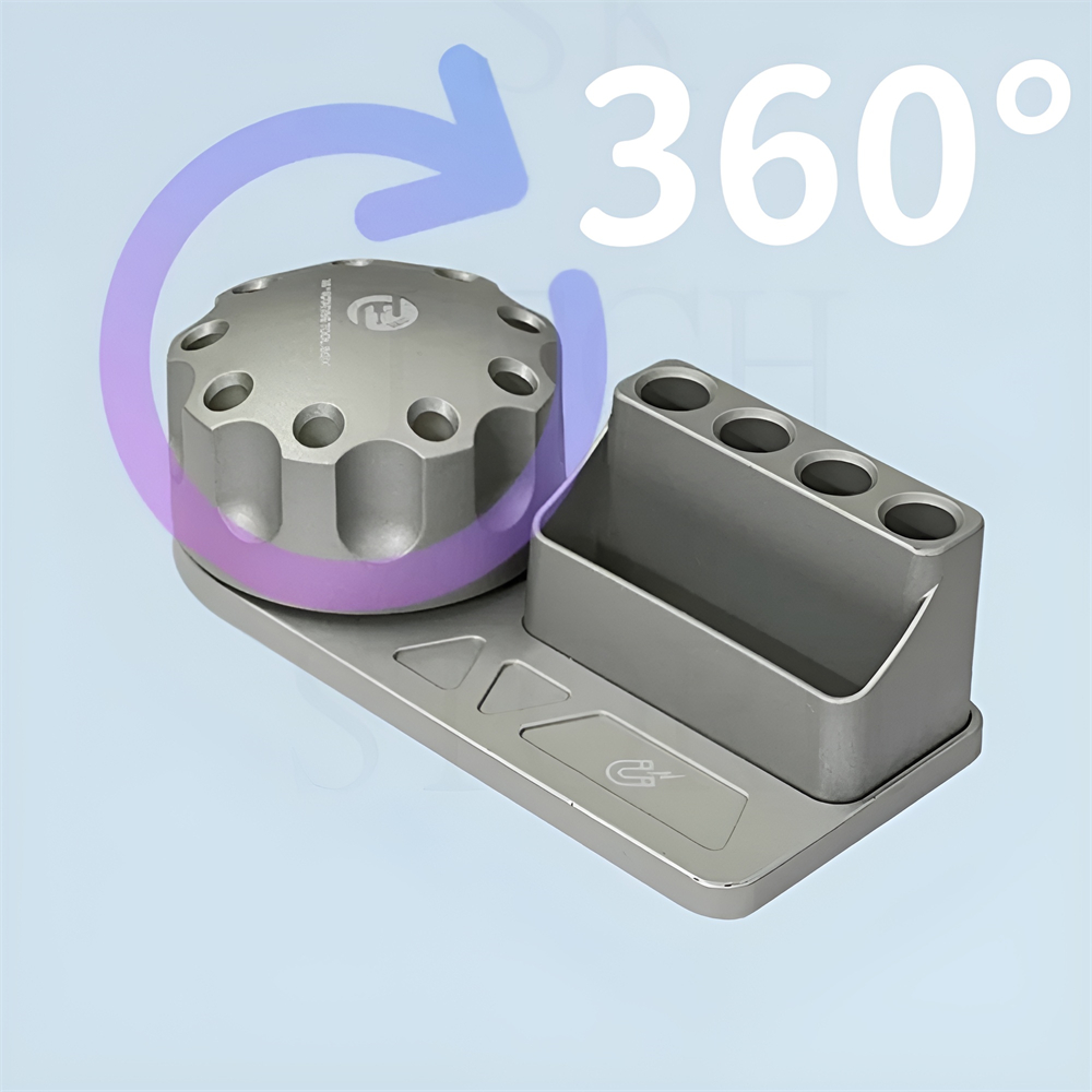 Repair Tools Storage Box for D – обзор и цена Energy Storage Rack
