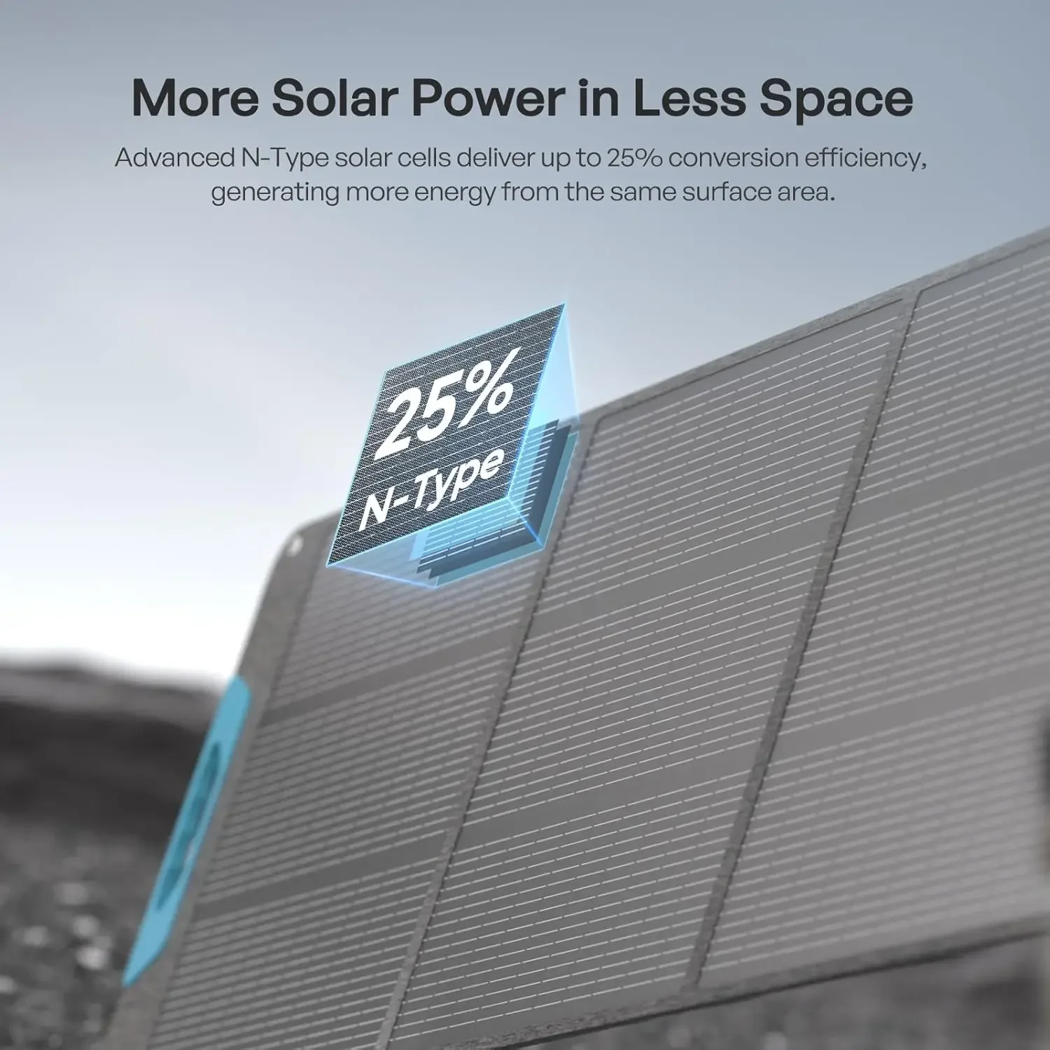 200W Foldable Solar Panel Powe – обзор и цена Renewable Energy Systems