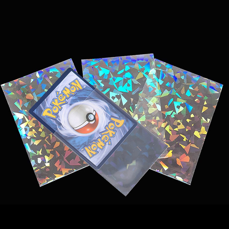 50pcs Soft Trading Laser Card  – обзор и цена Energy Storage Rack
