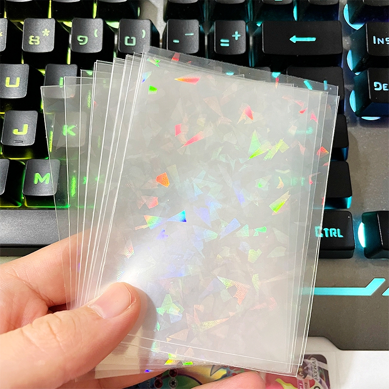 50pcs Soft Trading Laser Card  – обзор и цена Energy Storage Rack