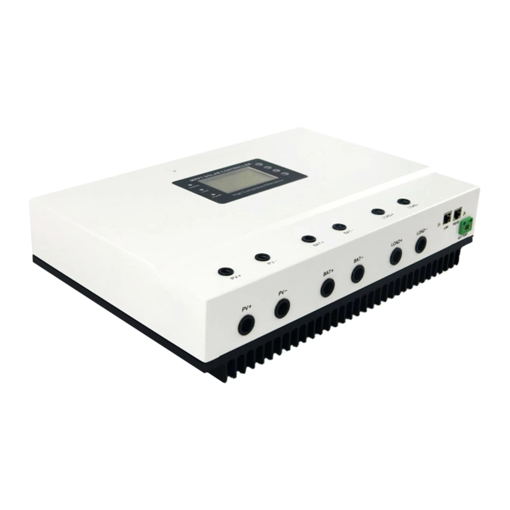 Ipandee Customized Ce Fcc Rohs – обзор и цена Mppt Charge Controller