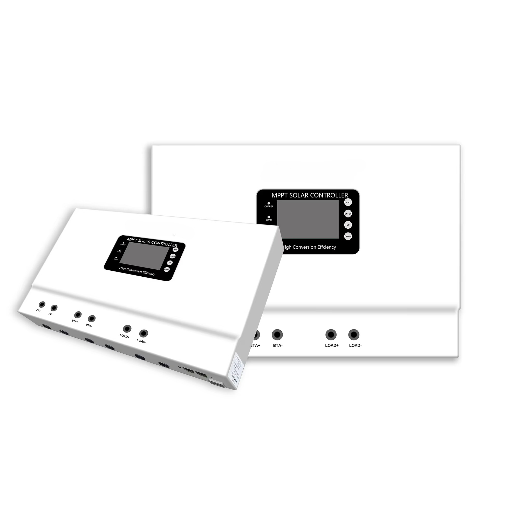Ipandee Customized Ce Fcc Rohs – обзор и цена Mppt Charge Controller