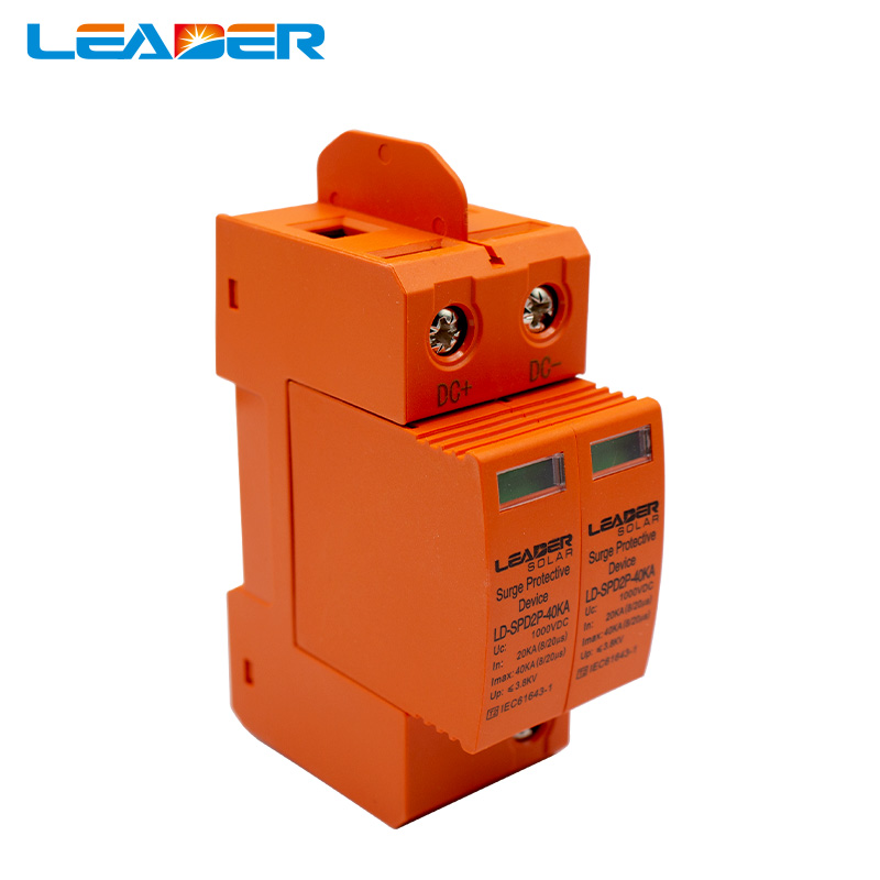 1pcs CE Approved 2P DC 1000V S – обзор и цена Ac Surge Protector