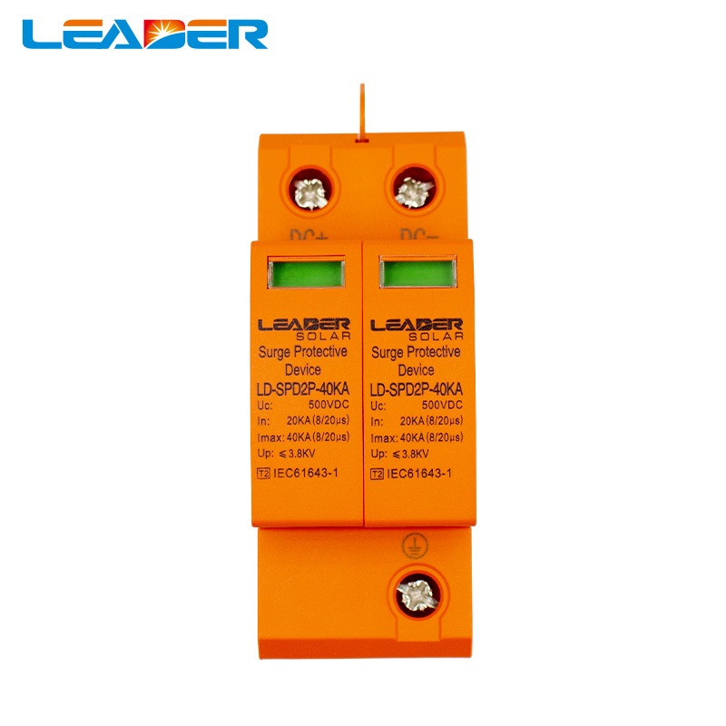 1pcs CE Approved 2P DC 1000V S – обзор и цена Ac Surge Protector