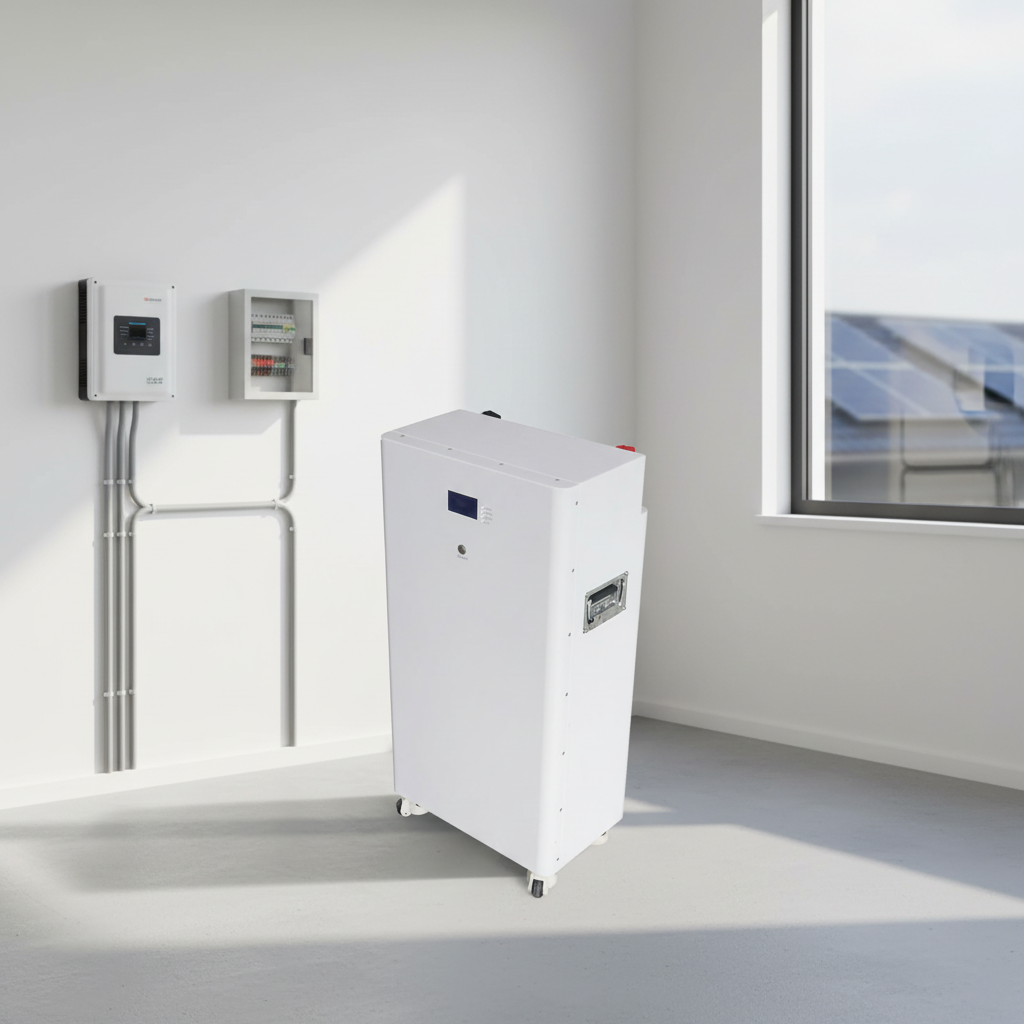15kwh Solar Battery Movable Li – обзор и цена Renewable Energy Yes Please