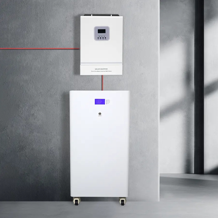 15kwh Solar Battery Movable Li – обзор и цена Renewable Energy Yes Please