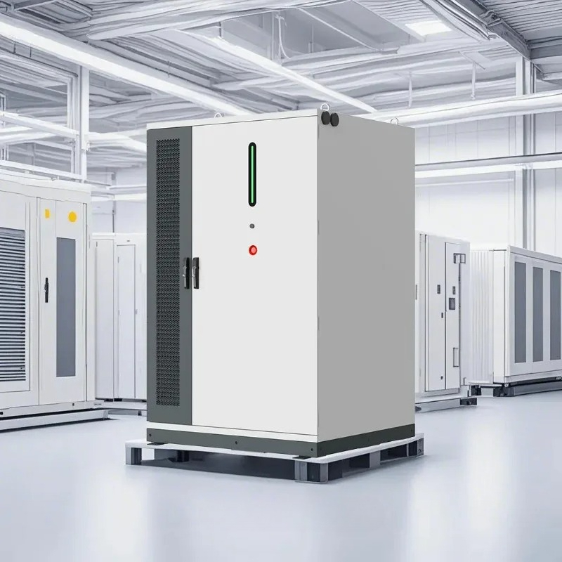 125KW/261KWh Renewable Solar E – обзор и цена Renewable Energy Grid