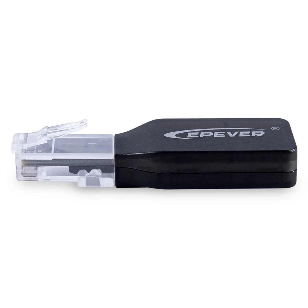 EPEVER WiFi 2.4G RJ45 D WIFI B – обзор и цена Mppt Charge Controller