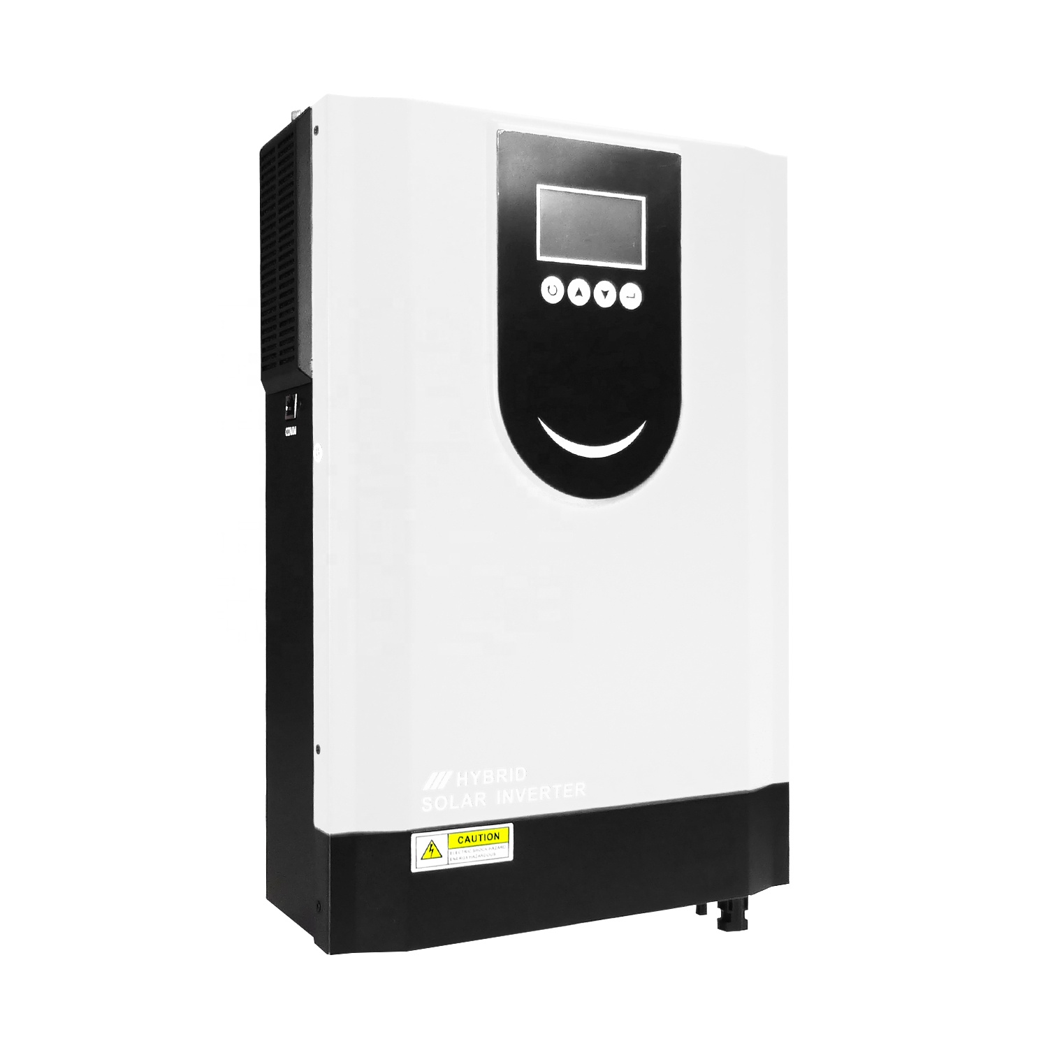 Hybrid Solar Inverter 6.2kw Pu – обзор и цена Mppt Charge Controller