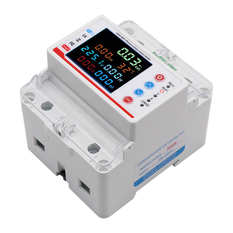 Tuya Smart Life  WiFi Single P – обзор и цена Ac Surge Protector