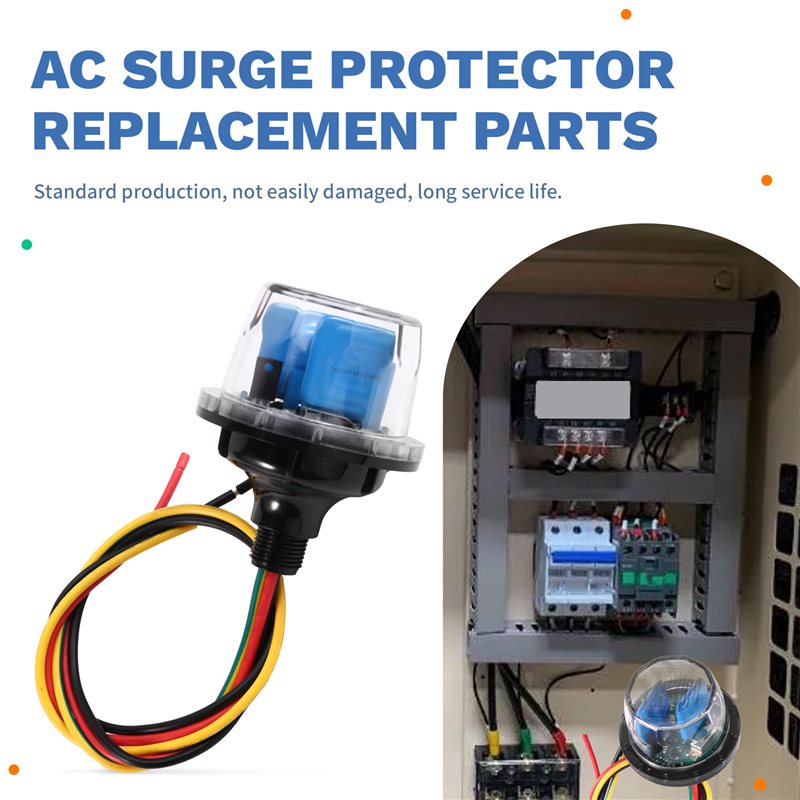 YSS-MNSPD-300-AC Surge Protect – обзор и цена Ac Surge Protector