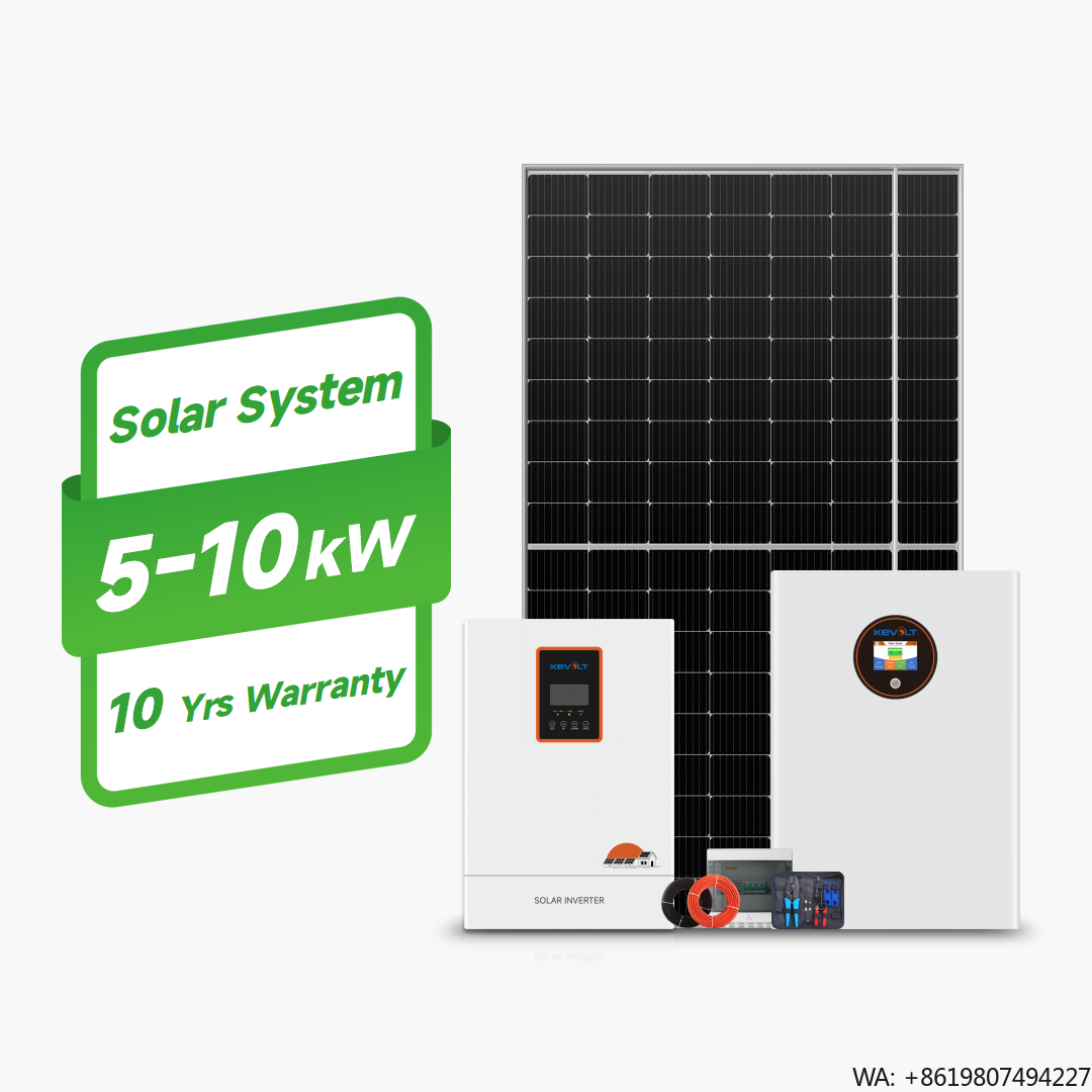 Renewable Energy Off Grid Hybr – обзор и цена Renewable Energy Grid