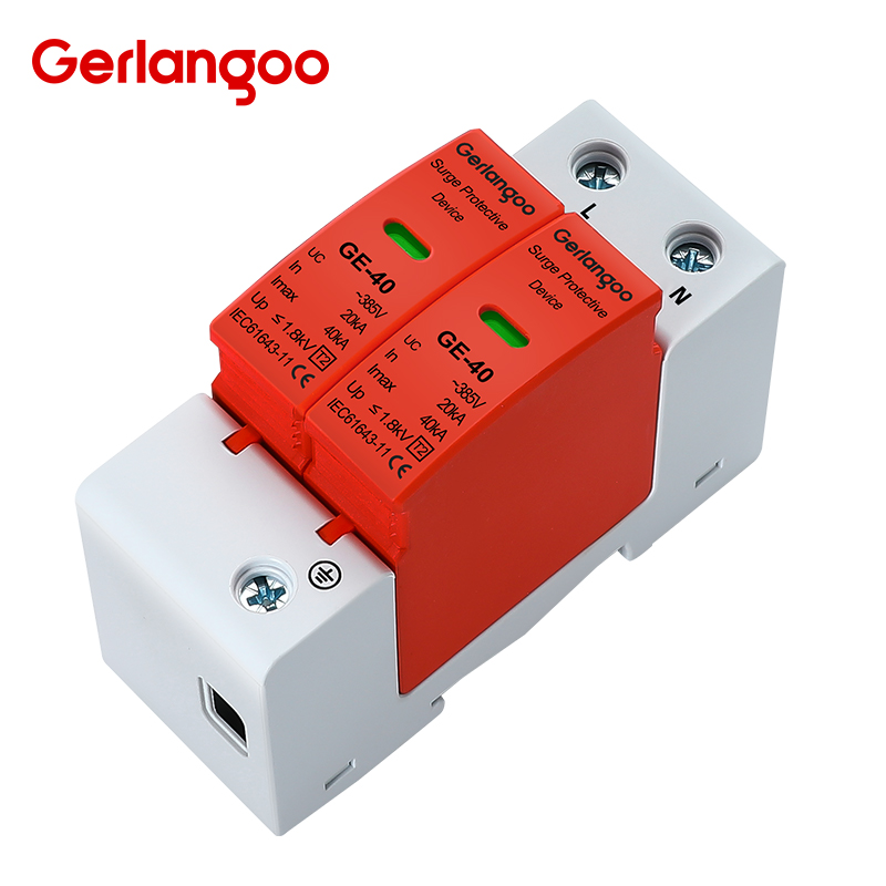 House Lightning Surge Protecto – обзор и цена Ac Surge Protector