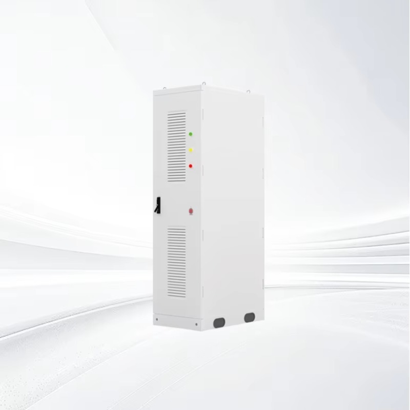 【Best-selling】Renepoly 420kw A – обзор и цена Renewable Energy Solutions